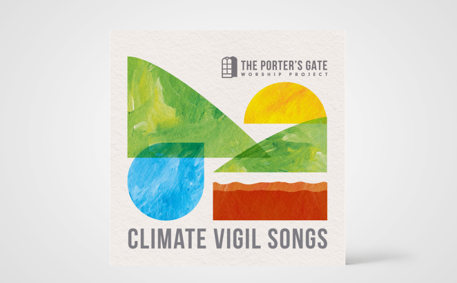 Climate Vigil Songs