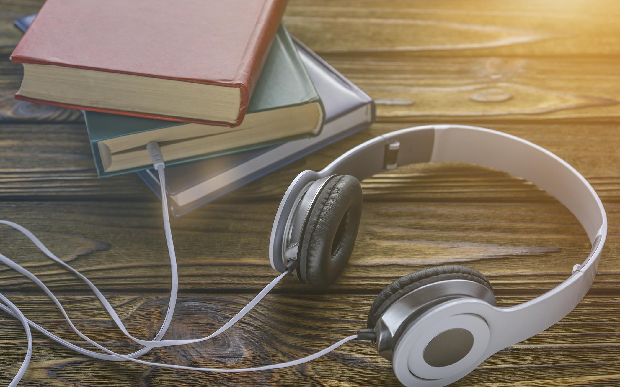 Top 10 Audiobooks of 2019