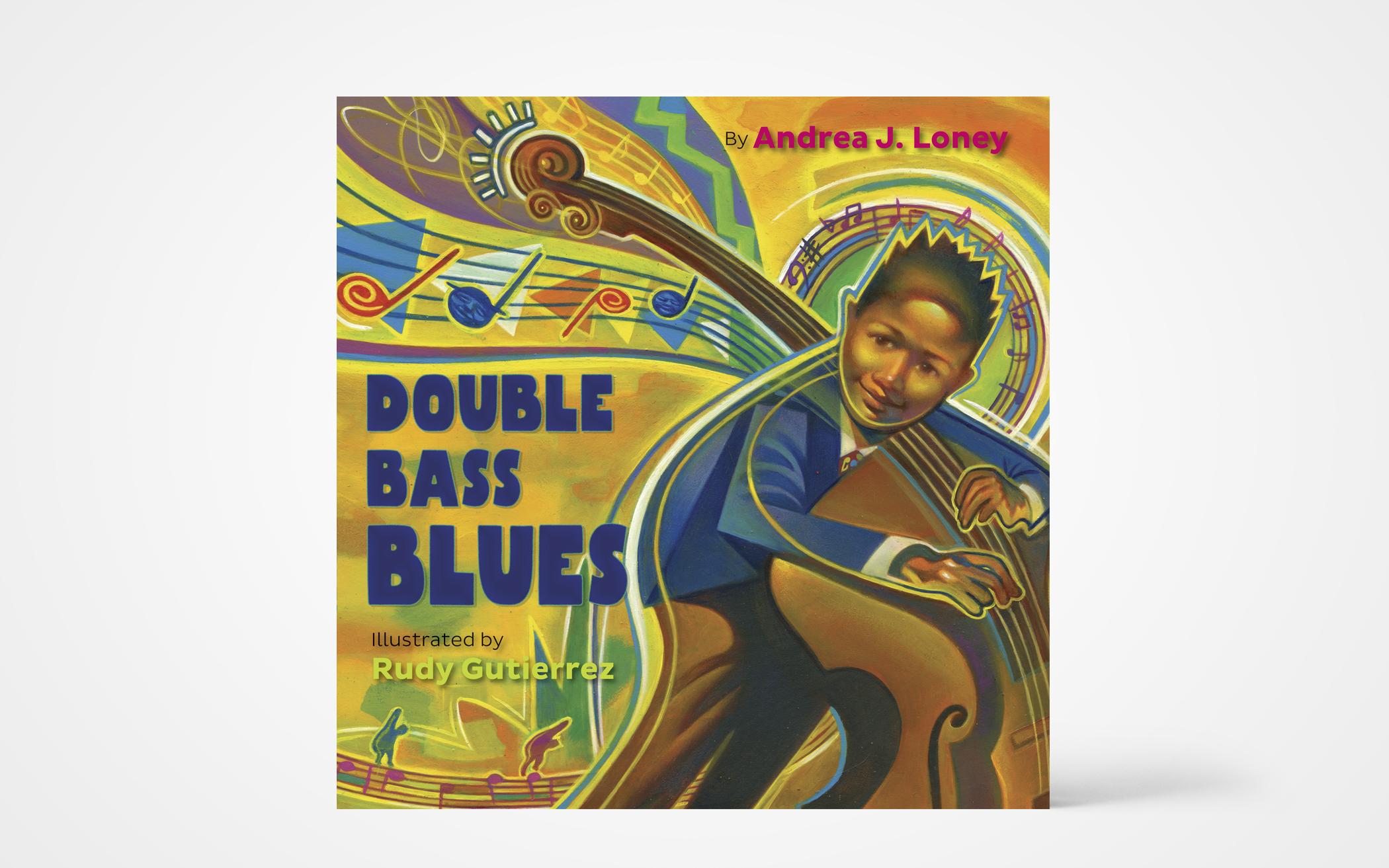 Double Bass Blues 