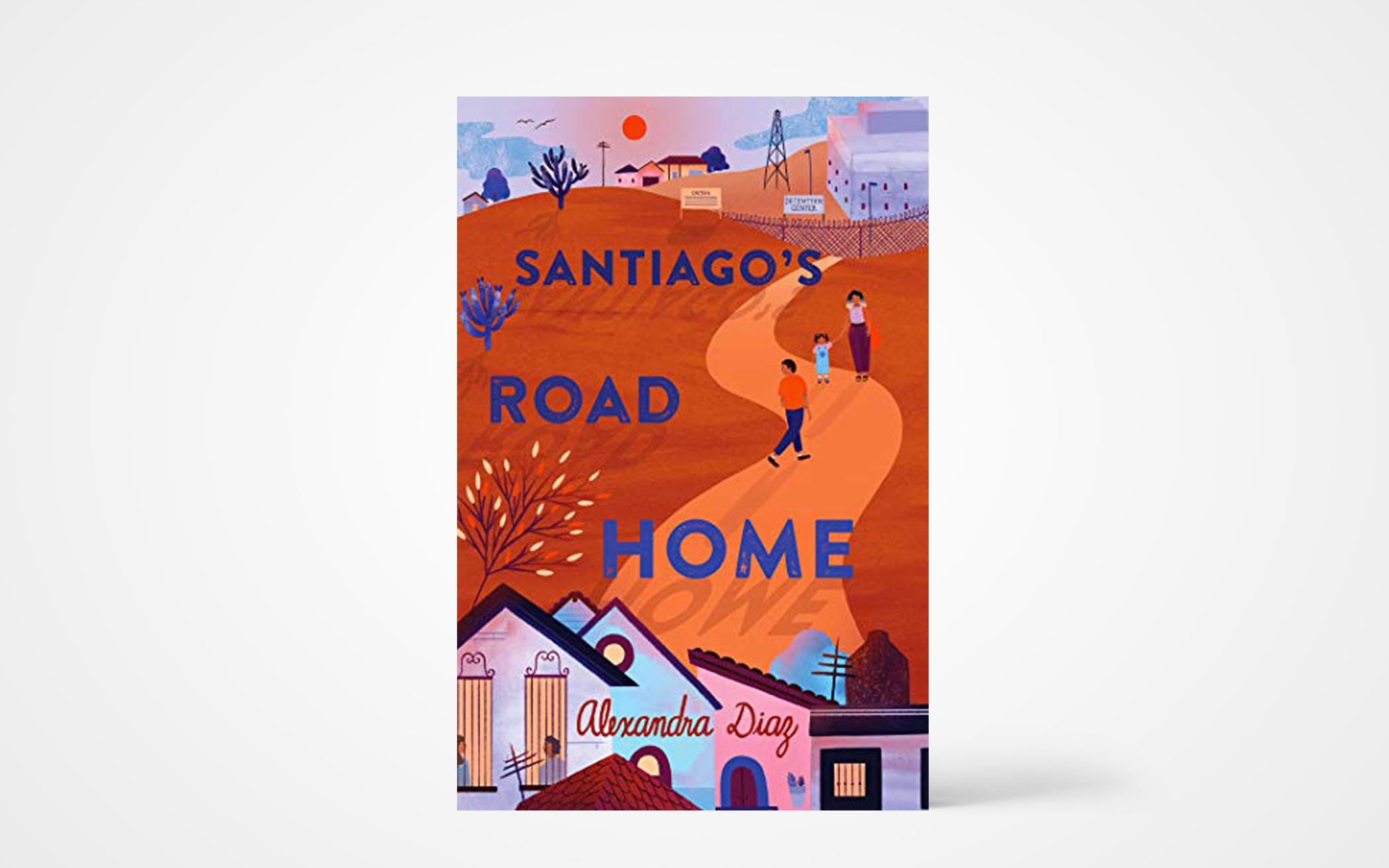 Santiago's Road Home 