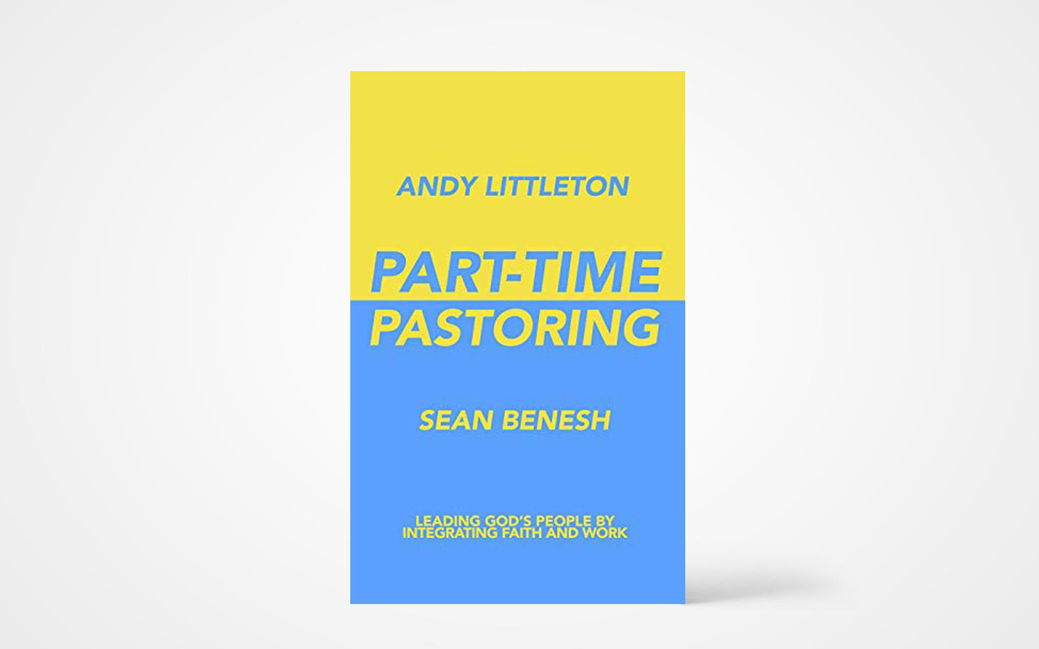 Part-Time Pastoring