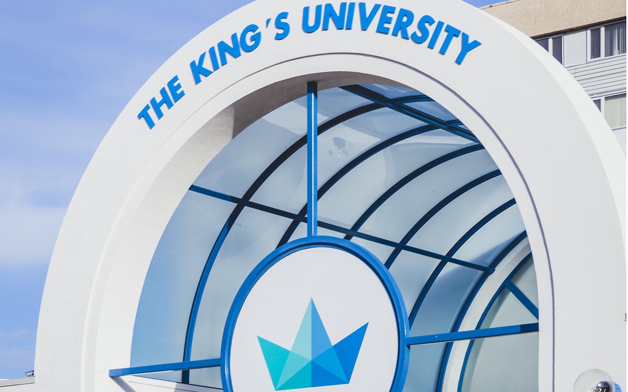 King's University Responds to Supporters Over LGBTQ Concerns