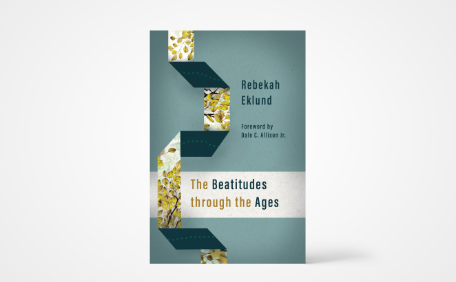 The Beatitudes Through the Ages
