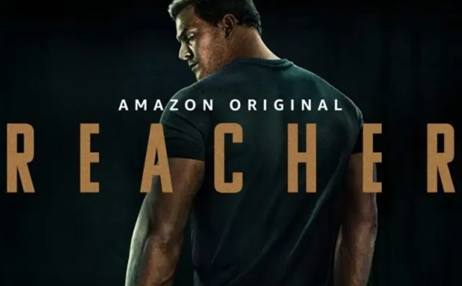 Reacher