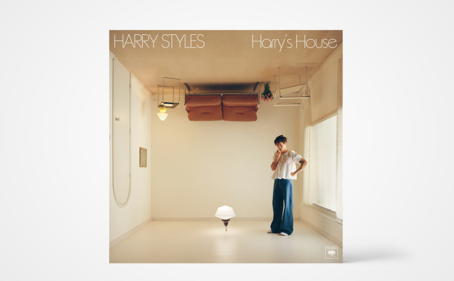 Harry’s House