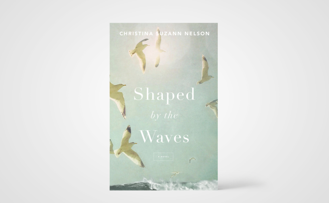 Shaped by the Waves