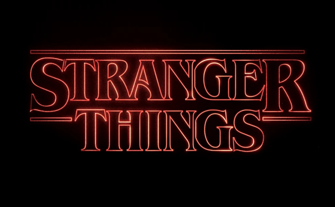 Stranger Things, Season 4