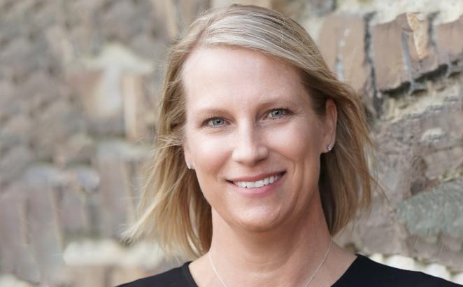 Calvin University Alumna is First Female President of the Canadian Orthopaedic Association