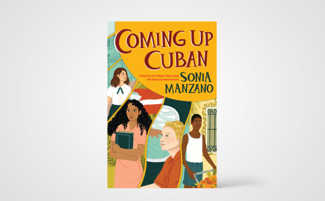 Coming Up Cuban 