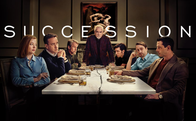 Succession