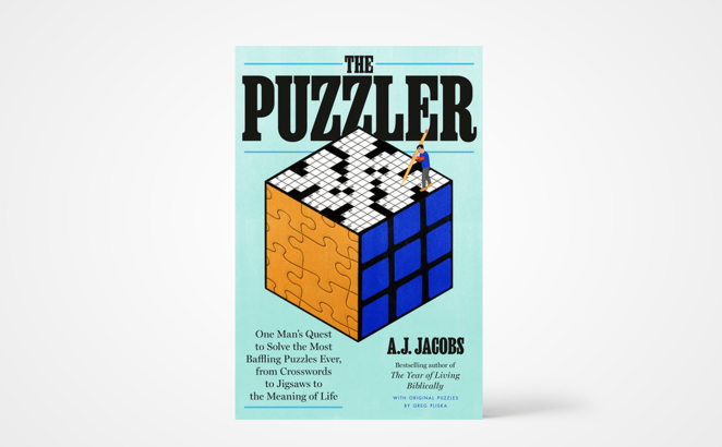 The Puzzler