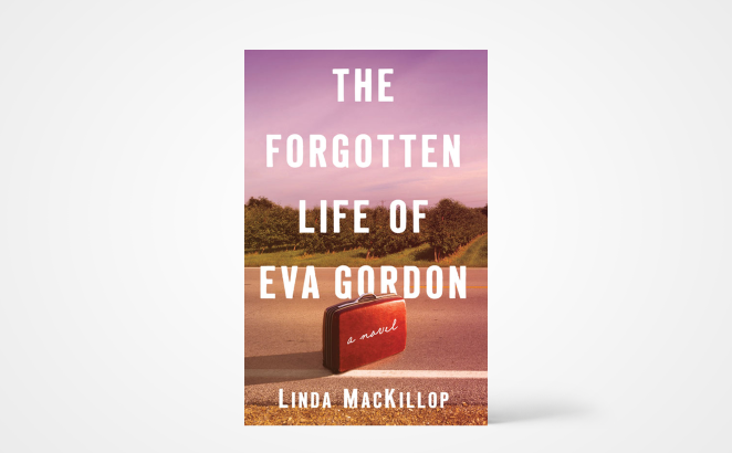 The Forgotten Life of Eva Gordon