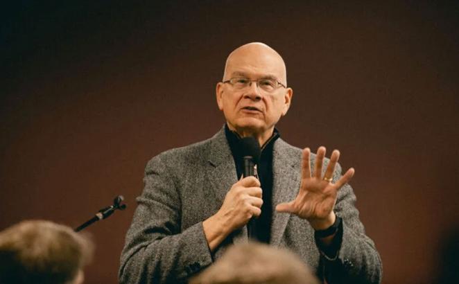 Tim Keller