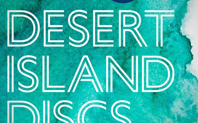The Desert Island Discs Podcast
