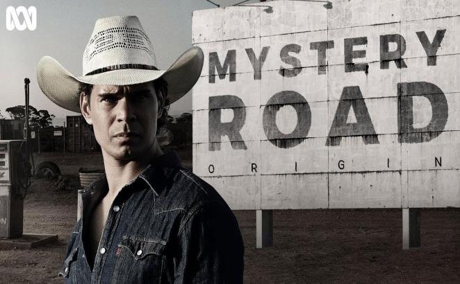 Mystery Road: Origin