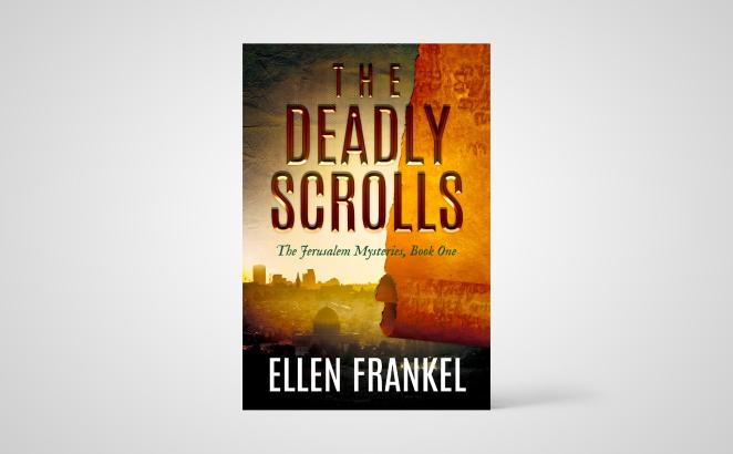 The Deadly Scrolls