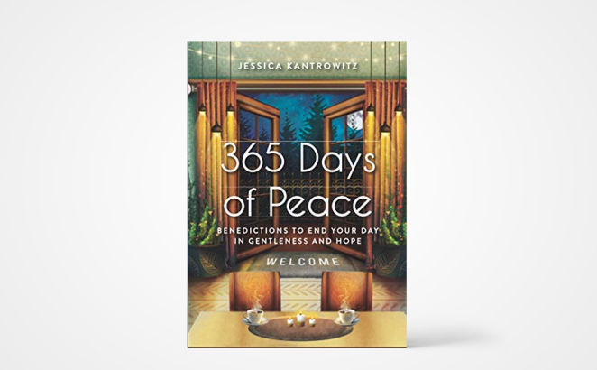365 Days of Peace