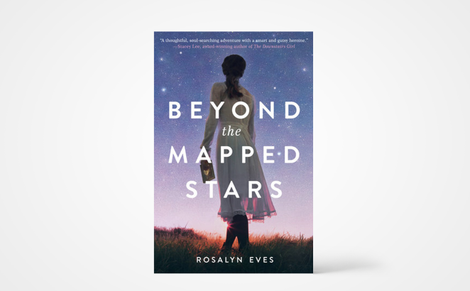 Beyond the Mapped Stars 