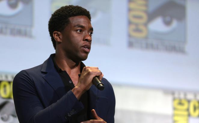 4 Reasons Why Chadwick Boseman’s Death Hit the Black Community So Hard