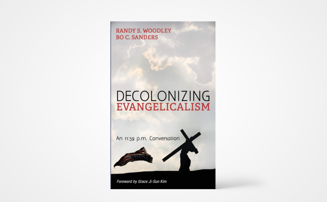 Decolonizing Evangelicalism: An 11:59pm Conversation