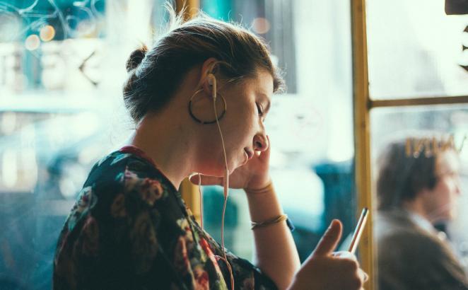 The Transportive Power of Audiobooks