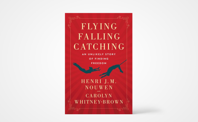 Flying, Falling, Catching