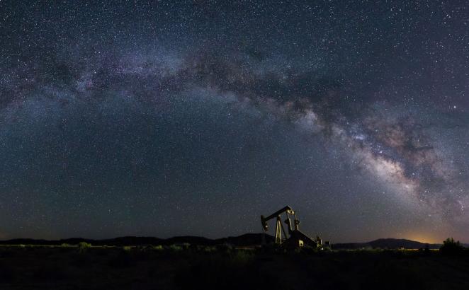 Duckwater, Nevada