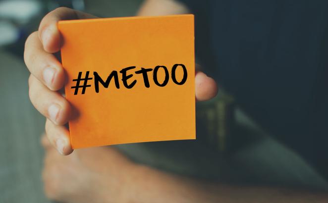 #MeToo