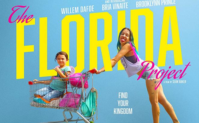 The Florida Project