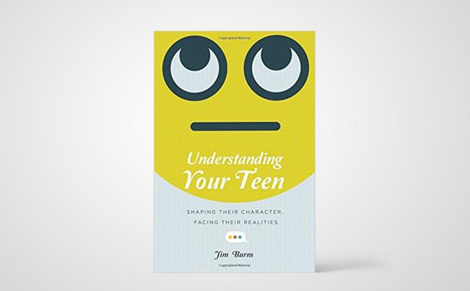 Understanding Your Teen