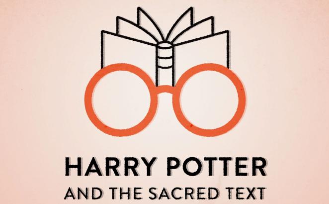 Harry Potter and the Sacred Text Podcast