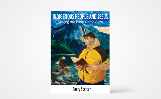 Indigenous People and Jesus