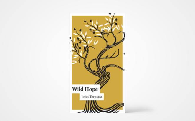 Wild Hope: Prayers and Poems 