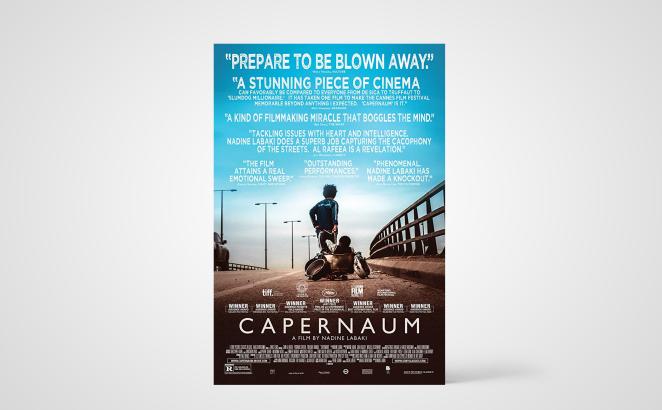 Capernaum