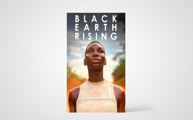 Black Earth Rising