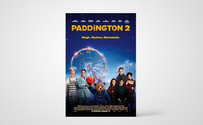 Paddington 2