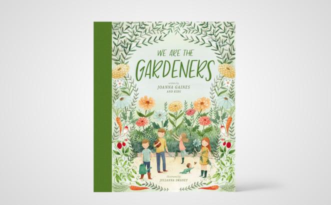 We Are the Gardeners