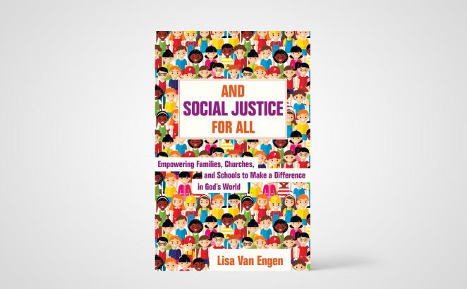 And Social Justice for All