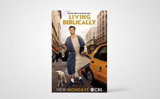 Living Biblically