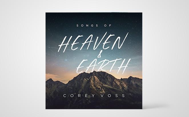 Songs of Heaven and Earth [Live]