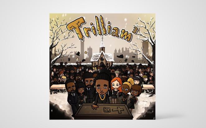 Trilliam 3
