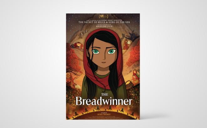 The Breadwinner