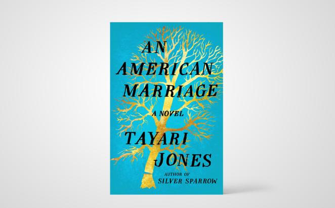 An American Marriage