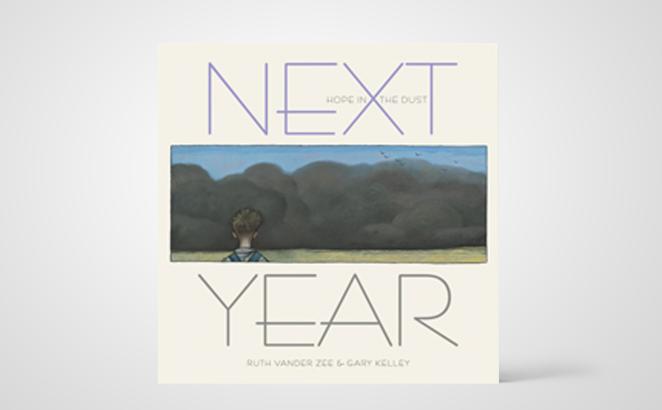 Next Year: Hope in the Dust