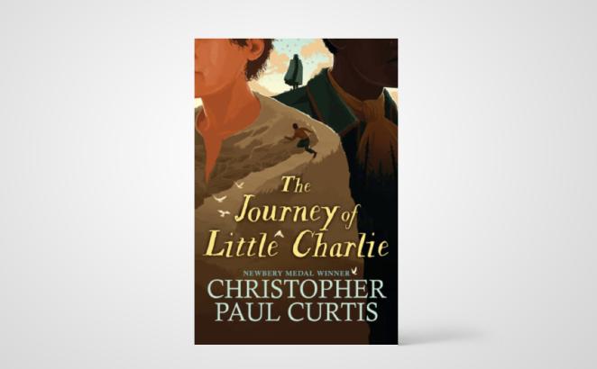 The Journey of Little Charlie