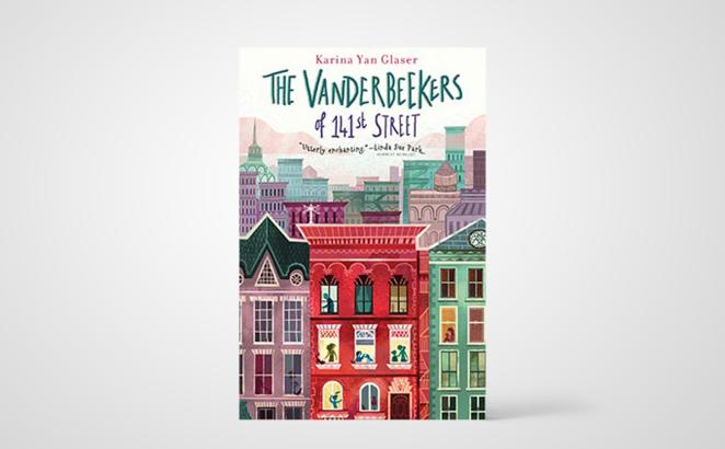 The VanderBeekers of 141st Street