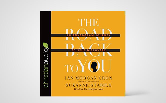 The Road Back to You: Audiobook