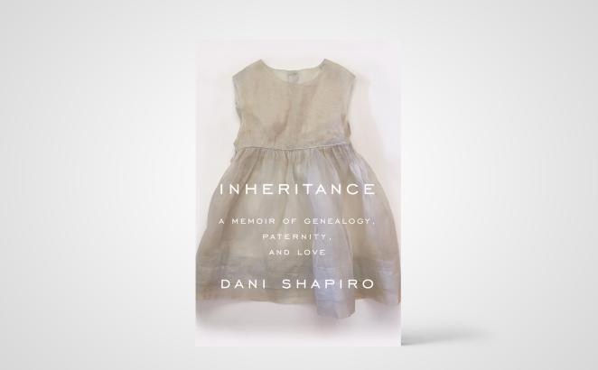 Inheritance: a Memoir of Genealogy, Paternity, and Love 