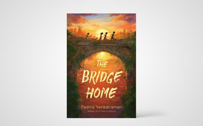 The Bridge Home 