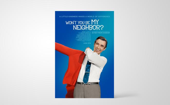 Won’t You Be My Neighbor?